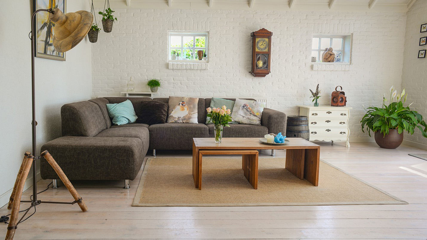 The Art of Arranging: Tips for Furniture Layouts