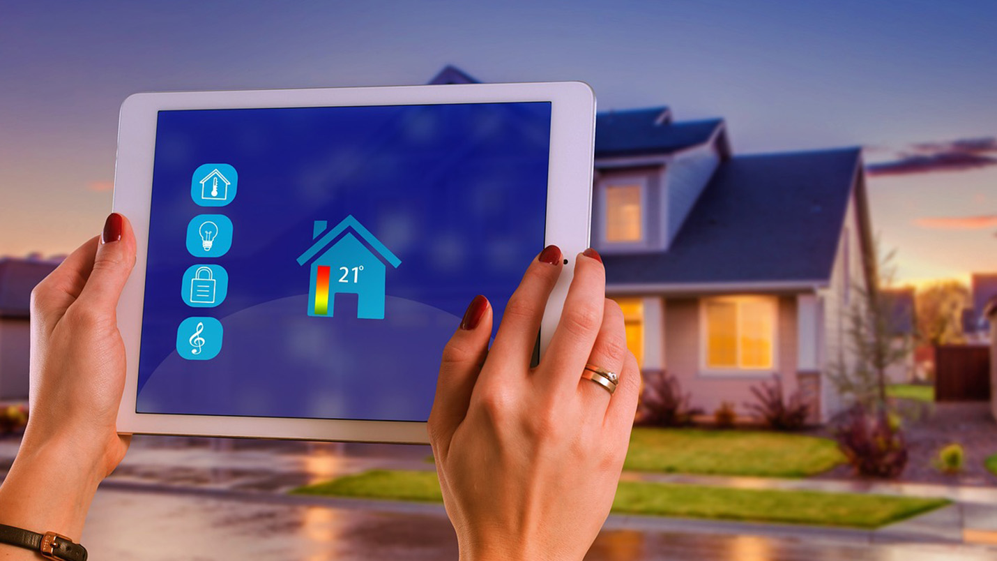 Installing a Smart Home System: Turning Your House into a Smart Haven