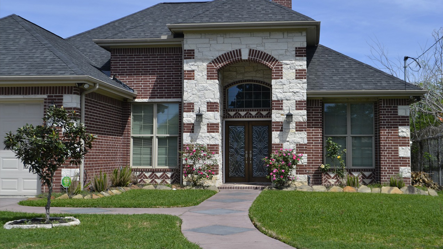 Elevate Your Home's Charm: Enhancing Curb Appeal with Landscaping